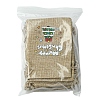 12Pcs 12 Styles Christmas Printed Burlap Packing Pouches Drawstring Bags ABAG-FS0001-03A-6