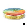 Copper Jewelry Wire CWIR-CW0.8mm-28-1