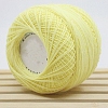 45g Cotton Size 8 Crochet Threads PW-WG40532-11-1