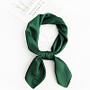 Detachable Satin Lady's Scarf AJEW-WH20072-79F-3