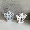 Christmas DIY Silicone Display Sculpture Molds SIMO-D007-04A-1