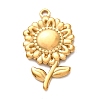 304 Stainless Steel Pendants STAS-Z204-01G-01-1