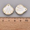 CCB Plastic Pendants PL-N007-20-3
