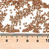 MIYUKI Delica Beads X-SEED-J020-DB0322L-3