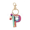 Wood Keychain KEYC-S256-01P-1