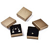 Cardboard Jewelry Boxes CBOX-S018-08D-3