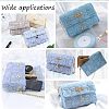 DIY Knitting Crochet Bags Kit DIY-WH0189-92-6