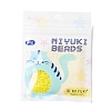 MIYUKI Round Rocailles Beads LS-X-SEED-G007-RR0404-5