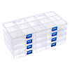 Plastic Storage Case CON-BC0006-71-1