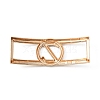 Zinc Alloy Decorative Shoe Buckles FIND-WH0013-76-2