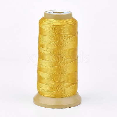 Polyester Thread NWIR-K023-1.2mm-07-1