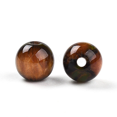 Resin Beads RESI-YW0004-28A-11-1