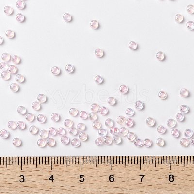 MIYUKI Round Rocailles Beads X-SEED-G008-RR0272-1
