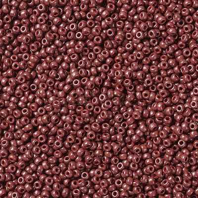 MIYUKI Round Rocailles Beads SEED-X0055-RR4470-1