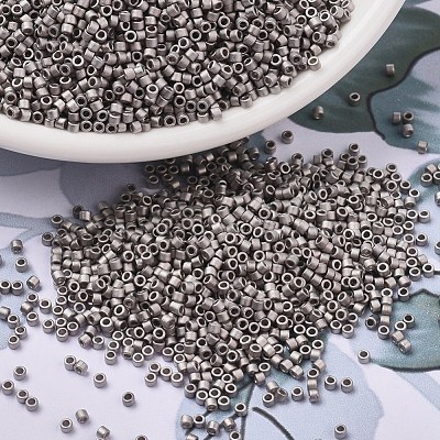 MIYUKI Delica Beads SEED-X0054-DB0338-1