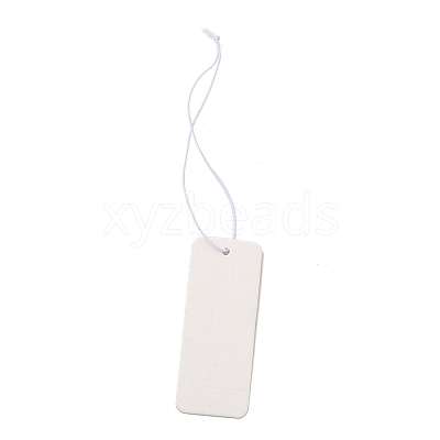 Blank Paper Price Tags CDIS-L009-05-1