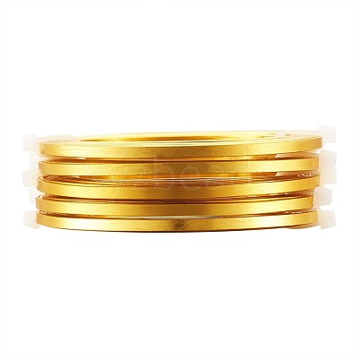 Aluminum Wire X-KS-TAC0003-03A-1