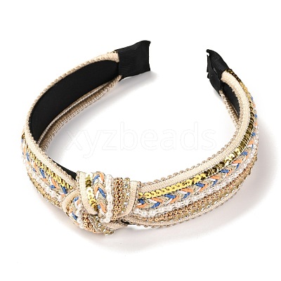 Plastic Hair Bands MRMJ-P010-C01-1