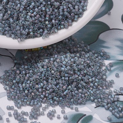 MIYUKI Delica Beads SEED-MY11-DB0863-1