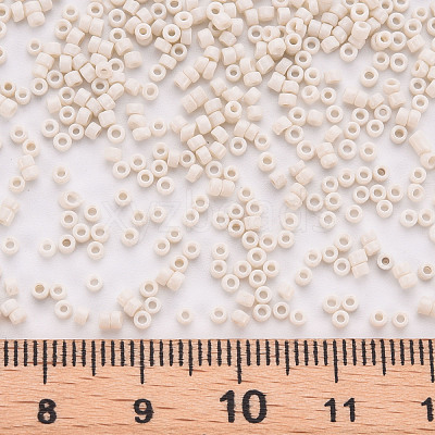 Glass Cylinder Beads SEED-S047-A-046-1