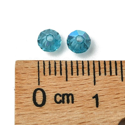 Preciosa® Crystal Beads Y-PRC-BA4-60100-200-1