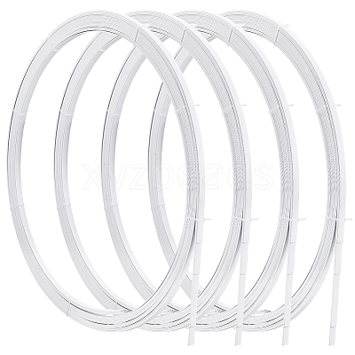 Steel Skirt Bonings FIND-WH0366-335-1