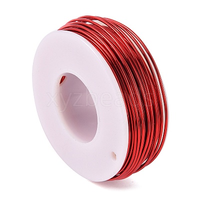 Round Aluminum Wire LS-AW-G001-03-23-1