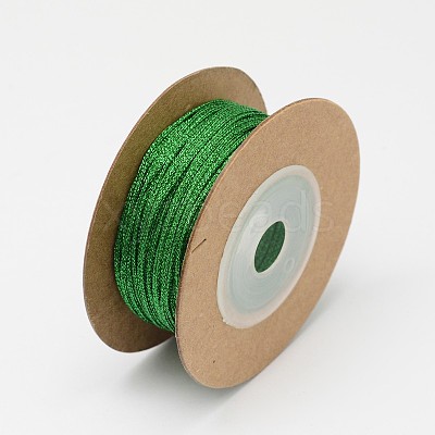 Braided Nylon Threads NWIR-N003-1mm-03F-1