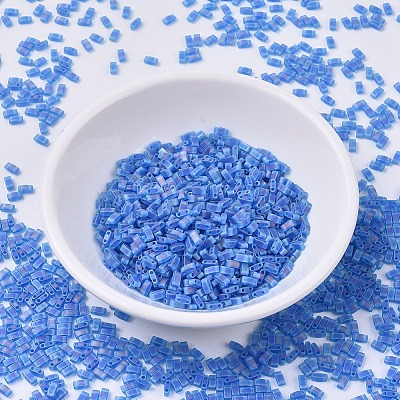 MIYUKI Half TILA Beads SEED-MY05-HTL0149FR-1