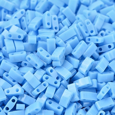 MIYUKI Half TILA Beads SEED-MY05-HTL0413-1