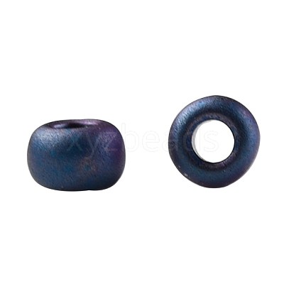 TOHO 11/0 Round Beads X-SEED-TR11-0705-1