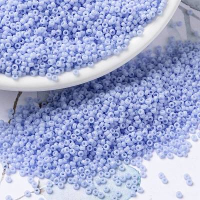 MIYUKI Round Rocailles Beads X-SEED-G009-RR0494-1