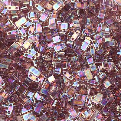 MIYUKI Half TILA Beads X-SEED-J020-HTL256-1