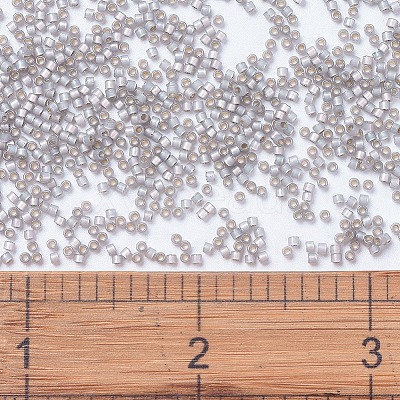 MIYUKI Delica Beads X-SEED-J020-DB0630-1