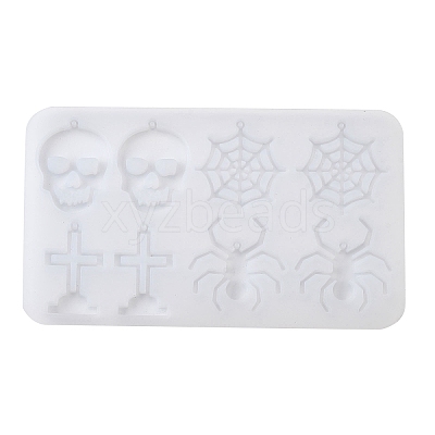 Halloween DIY Candle Making AJEW-U017-04A-1