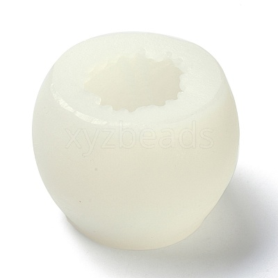 DIY Candle Silicone Molds DIY-Z014-03-1