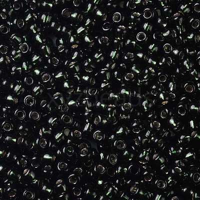 TOHO 11/0 Round Beads SEED-XTR11-2209-1