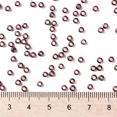 TOHO 8/0 Round Beads SEED-JPTR08-0564-1