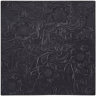 Leather Fabric AJEW-WH0314-506A-01-1