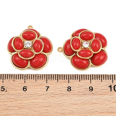 304 Stainless Steel Pendants AC-CBA5A59-02G-02-1