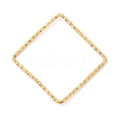 304 Stainless Steel Linking Rings STAS-Z041-04B-G-1
