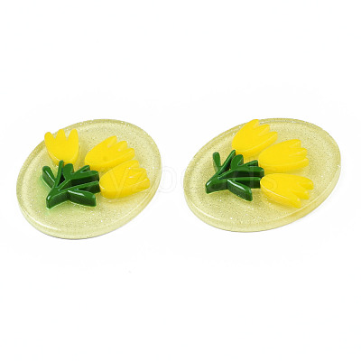 Acrylic & Resin KY-Q058-030-01-1