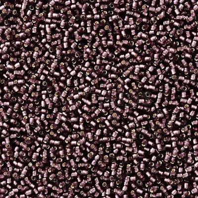 TOHO 11/0 Round Beads X-SEED-TR11-0026BF-1