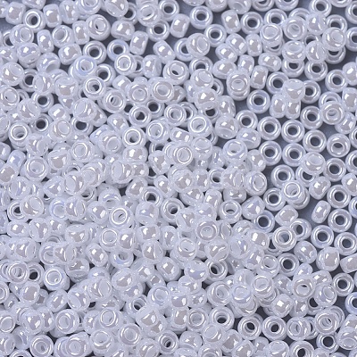MIYUKI Round Rocailles Beads SEED-X0054-RR0420-1