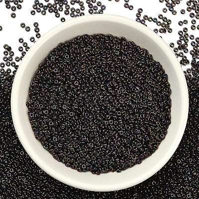 TOHO 8/0 Demi Round Beads SEED-DR08-0085-1