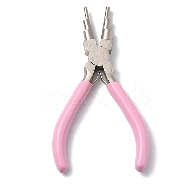 6-in-1 Bail Making Pliers TOOL-G021-01A-1
