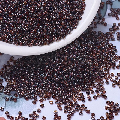 MIYUKI Round Rocailles Beads X-SEED-G007-RR4502-1