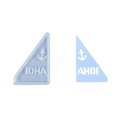 Sailboat DIY Candle Making AJEW-U022-02E-1