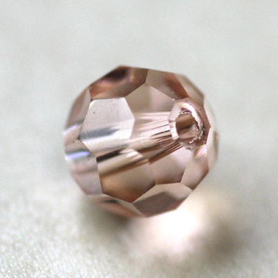 Imitation Austrian Crystal Beads SWAR-F021-10mm-M-1