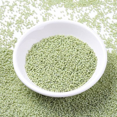 MIYUKI Delica Beads SEED-MY11-DB2123-1